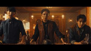 CNBLUE【싹둑(Love Cut)】无水印高清音乐MV【1080P-MP4-94MB】百度网盘下载-28音盘地带