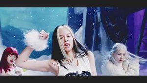 BLACKPINK【How You Like That】无水印车载高清MV1080P【MP4-130MB】百度网盘下载-28音盘地带