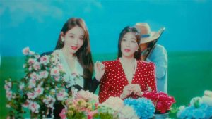 DAVICHI【Fanfare】无水印车载高清MV【1080P-MP4-77MB】百度网盘下载-28音盘地带