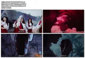 Dreamcatcher【BEcause】无水印4K高清音乐MV【1080P-2160P-MP4-509MB】百度网盘下载-28音盘地带