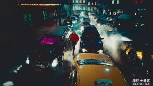 Dua Lipa【Break My Heart】无水印高清音乐MV1080P【MP4-83MB】百度网盘下载-28音盘地带