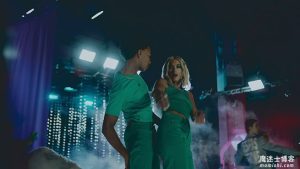 Dua Lipa【Physical】无水印高清音乐MV1080P【MP4-87MB】百度网盘下载-28音盘地带