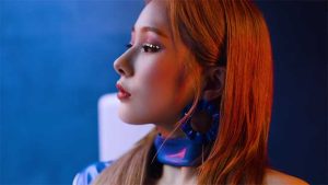 EVERGLOW【LA DI DA】无水印4K车载高清MV【2160P-MP4-2.53GB】百度网盘下载-28音盘地带