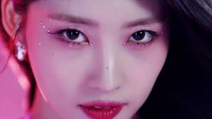 EVERGLOW【Pirate】无水印高清音乐MV【1080P-81MB】百度网盘下载-28音盘地带