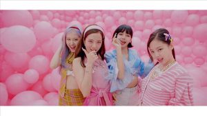 BLACKPINK【Ice Cream (with Selena Gomez)】无水印4K高清音乐MV【2160P-MP4-1.03GB】百度网盘下载-28音盘地带