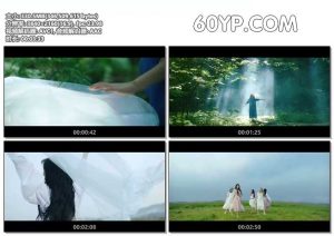 EVERGLOW【PROMISE (for UNICEF Promise Campaign)】无水印4K高清音乐MV【1080P+2160P-MP4-79MB】百度网盘下载-28音盘地带