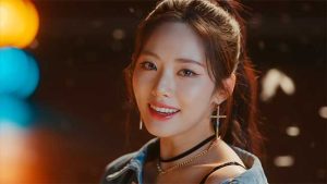 fromis_9【DM】无水印4K车载高清MV【2160P-MP4-2.4GB】百度网盘下载-28音盘地带