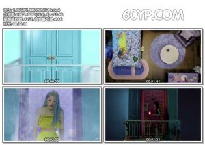 fromis_9【Talk & Talk】无水印高清音乐MV【1080P-MP4-1.35GB】百度网盘下载-28音盘地带