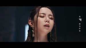 G.E.M.邓紫棋【无双的王者】无水印高清音乐MV【1080P-MP4-76MB】百度网盘下载-28音盘地带