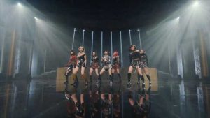 GOT the beat【Step Back】无水印高清音乐MV【1080P-MP4-84MB】百度网盘下载-28音盘地带