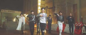 GOT7【LAST PIECE】无水印高清音乐MV【1080P-MP4-91MB】百度网盘下载-28音盘地带