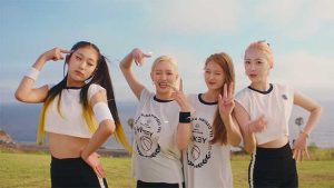 H1-KEY【RUN】无水印4K车载高清MV【2160P-MP4-1.5GB】百度网盘下载-28音盘地带