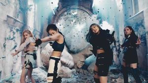 BLACKPINK【Kill This Love】无水印车载高清MV1080P【MP4-73MB】百度网盘下载-28音盘地带