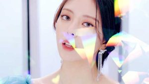 ITZY【Blah Blah Blah】无水印4K车载高清MV【2160P-MP4-1.79GB】百度网盘下载-28音盘地带