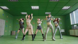 ITZY【Cheshire】4K车载高清MV【2160P-MKV-1.57GB】百度网盘下载-28音盘地带