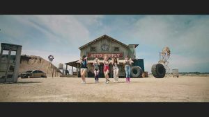 ITZY【Not Shy】无水印车载高清MV1080P【MP4-86MB】百度网盘下载-28音盘地带