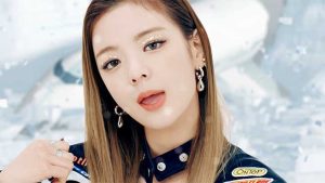 ITZY【Voltage】无水印车载高清MV【1080P-MP4-1.82GB】阿里云网盘下载-28音盘地带