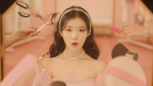IU【Celebrity】无水印高清音乐MV【1080P-MP4-86MB】百度网盘下载-28音盘地带