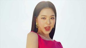 IVE【ELEVEN】无水印高清音乐MV【1080P-MP4-71MB】百度网盘下载-28音盘地带