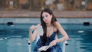 JENNIE【SOLO】无水印高清音乐MV【1080P-MP4-108MB】百度网盘下载-28音盘地带
