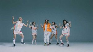 Jessi【ZOOM】无水印车载高清MV【1080P-MP4-70MB】百度网盘下载-28音盘地带