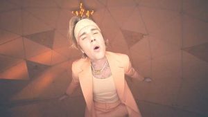 Justin Bieber【Peaches】无水印高清音乐MV【1080P-MP4-74MB】网盘下载-28音盘地带