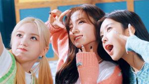 Kep1er【We Fresh】无水印4K车载高清MV【2160P-MKV-2.27GB】百度网盘下载-28音盘地带