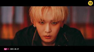 KEY【BAD LOVE】无水印高清音乐MV【1080P-MP4-81MB】百度网盘下载-28音盘地带