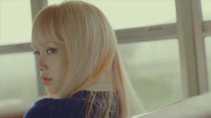 BLACKPINK【PLAYING WITH FIRE】无水印高清音乐MV【1080P-MP4-139MB】百度网盘下载-28音盘地带