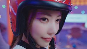 LE SSERAFIM【ANTIFRAGILE】无水印4K车载高清MV【2160P-MP4-1.27GB】百度网盘下载-28音盘地带