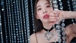 LE SSERAFIM【FEARLESS】无水印车载高清MV【1080P-MP4-239MB】百度网盘下载-28音盘地带