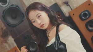 Lee Su Jeong【Walking Through The Moon】无水印车载高清MV【1080P-MP4-80MB】百度网盘下载-28音盘地带