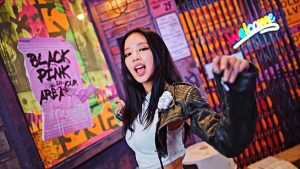BLACKPINK【Shut Down】无水印4K车载高清MV【2160P-1.08GB】百度网盘下载-28音盘地带