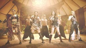 Mamamoo【AYA】无水印高清音乐MV【1080P-MP4-83MB】百度网盘下载-28音盘地带