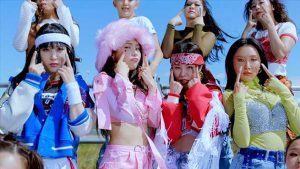 MAMAMOO【ILLELLA】无水印4K车载高清MV【2160P-2.67GB】百度网盘下载-28音盘地带