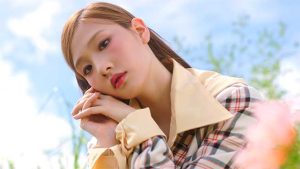 mimiirose【Lululu】无水印4K车载高清MV【2160P-MP4-2.21GB】百度网盘下载-28音盘地带