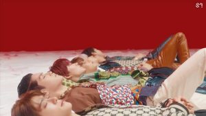 NCT 127【Favorite(Vampire)】无水印高清音乐MV【1080P-MP4-84MB】百度网盘下载-28音盘地带