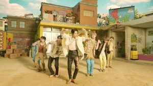 NCT DREAM【味 (Hot Sauce)】无水印高清音乐MV【1080P-MP4-77MB】百度网盘下载-28音盘地带