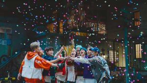 NCT U【Universe (Let’s Play Ball)】无水印高清音乐MV【1080P-MP4-95MB】百度网盘下载-28音盘地带