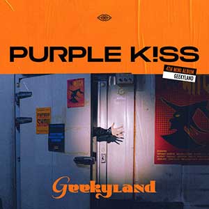 PURPLE KISS【Geekyland】【高品质MP3+无损FLAC-404MB】百度网盘下载-28音盘地带