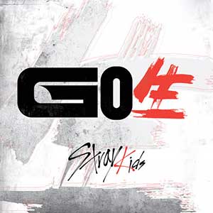 Stray Kids【GO生】首张专辑【高品质MP3+无损FLAC-422MB】百度网盘下载-28音盘地带