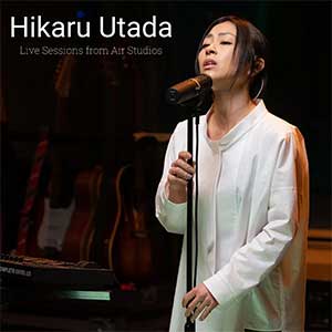 宇多田光【Hikaru Utada Live Sessions from Air Studios】【高品质MP3+无损FLAC-1.2GB】百度网盘下载-28音盘地带