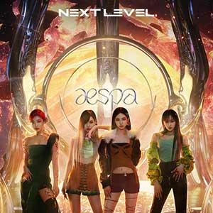 aespa【Next Level】全新单曲【高品质MP3+无损FLAC-35MB】百度网盘下载-28音盘地带
