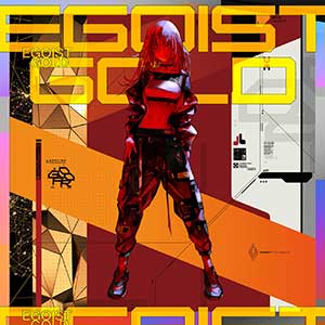 EGOIST【Gold】全新EP【高品质MP3+无损FLAC-175MB】百度网盘下载-28音盘地带