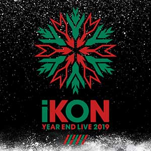 iKON【iKON YEAR END LIVE 2019 (Live)】【高品质MP3+无损FLAC格式-646MB】百度网盘下载-28音盘地带