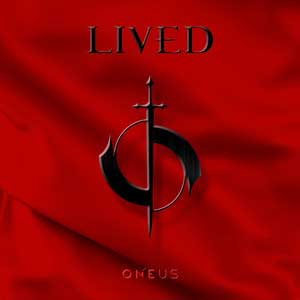 ONEUS【LIVED】全新专辑【高品质MP3+无损FLAC-190MB】百度网盘下载-28音盘地带