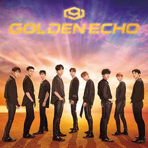 SF9【GOLDEN ECHO】全新日语专辑【高品质MP3-320K-83MB】百度网盘下载-28音盘地带