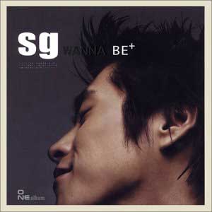 SG Wannabe【Sg Wanna Be+】首张专辑【高品质MP3+无损FLAC格式-484MB】百度网盘下载-28音盘地带