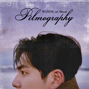 WONPIL(DAY6)【Pilmography】首张solo专辑【高品质MP3+无损FLAC格式-324MB】百度网盘下载-28音盘地带