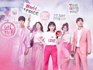 【浪漫的体质 OST】韩剧原声专辑【高品质MP3+无损FLAC-725MB】百度网盘下载-28音盘地带